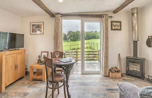 Molehill Lodge - Foto 2