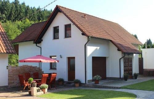 Ferienwohnung Nüssleshof - Foto 2