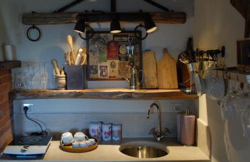 Borgo San Gusmè - Foto 54