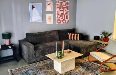The elegant urban apartment - Foto 12
