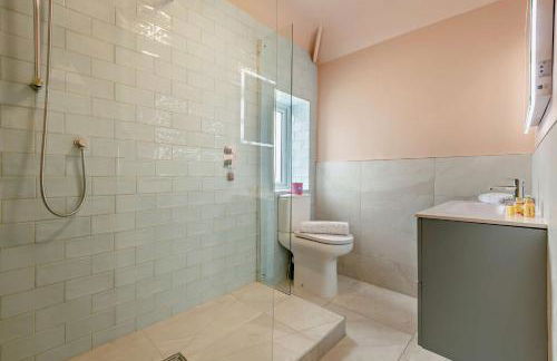 Haven House Gorgeous Lymington Home with Garden and Studio near New Forest - Foto 11