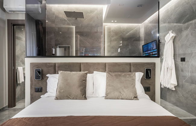 Karma6Rooms - Foto 53