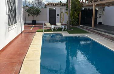 Gran villa en Torremolinos - Foto 8