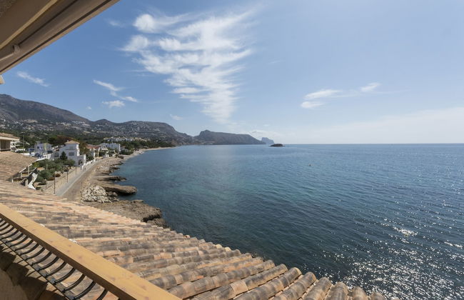 Atalaya Del Mar in Marina Manresa - Foto 3