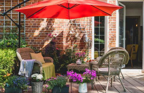 Dworek nad Jeziorem Wądzyn - Foto 5