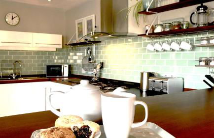 Coach House at Soilzarie - Photo 22