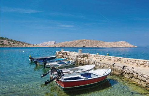 Awesome Home In Lukovo With Sauna - Foto 34