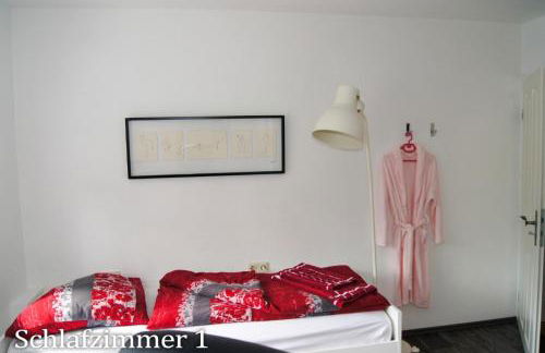 Wohnen Im Bergischen Fachwerk - Foto 12