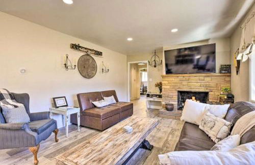 Stunning highly sought house w/ river access nearby - Foto 13