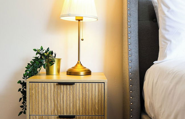 StayAU Serene 3BR Haven for Families - Photo 5