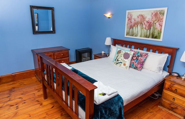 Unique Cottages Gawler - Photo 32