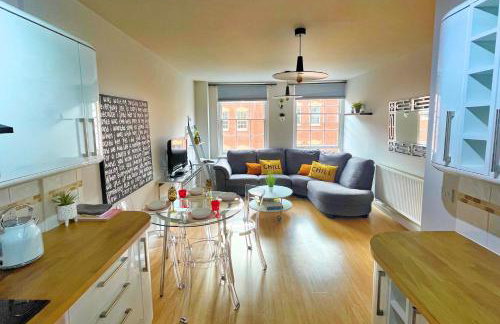 Bristol City Stays - Cabot Circus - Foto 23