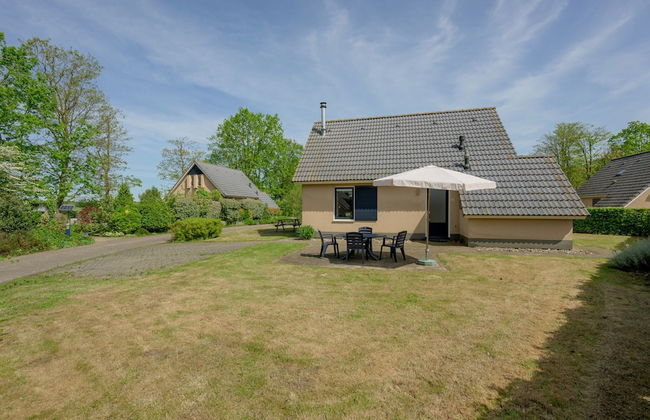 Bungalow in Sondel Near Slotermeer Lake - Foto 16