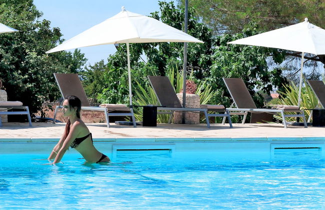 Artemisia Resort - Photo 58