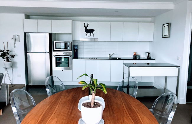 Staying Places - The Avenue - Foto 8