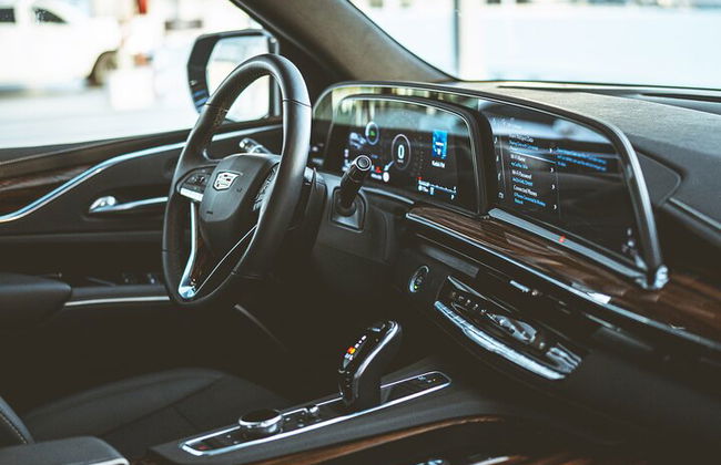 Noleggio Auto Lusso a Dubai - Foto 12