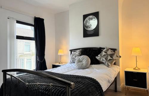 Garden, Free Parking, Smart TV, Self Check in - Foto 19