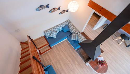 Villa Can Reig Tamariu, next to the beach - Foto 5