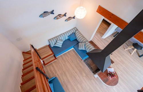 Villa Can Reig Tamariu, next to the beach - Foto 5