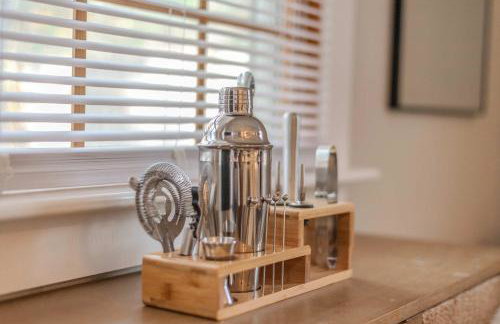 Clark Escape Fenced-In Yard Newly Renovated - Foto 4