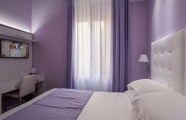 Relais Villa Coppedè - Foto 6