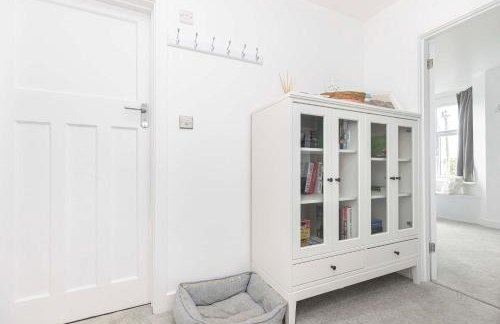 The White House - Lux Southbourne beach 3 bed stay - Foto 15