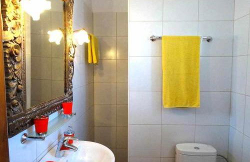 Casa Descanso con Jacuzzi en Playa Quemada - Foto 8