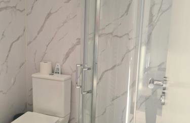 Cozy Pod - Northumberland Park - North London - Foto 11