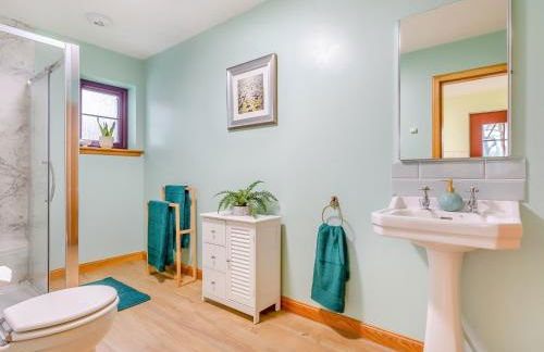 Bunchrew Farm Cottage - Photo 21