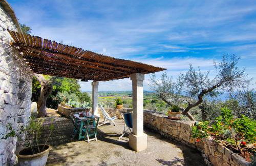 Le Pajare di Marina Serra di Casa Camilla Journey - Foto 58