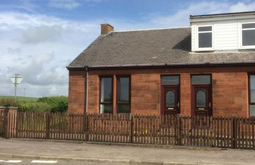 Ayrshire cottage - Foto 21