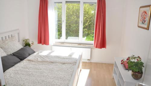 GardenOasisBerlinAirport - Foto 5