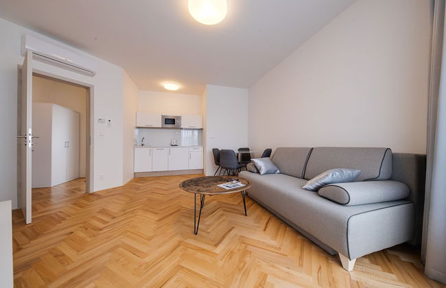 G´Old Art Apartments - Foto 14