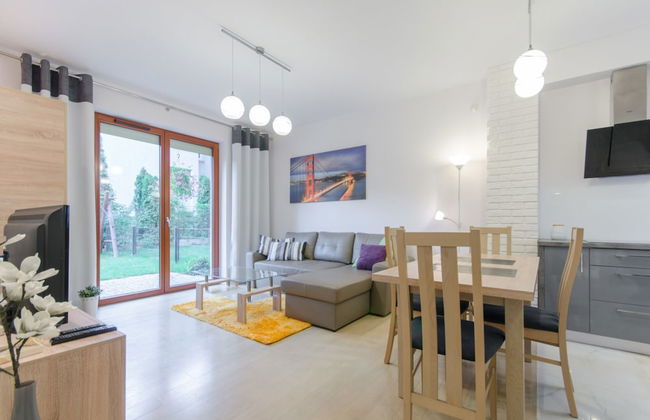 Dom & House - Apartments Sopot Kamienny Potok - Foto 57