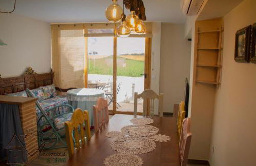 Casa Rural Aromas de Siempre - Photo 18