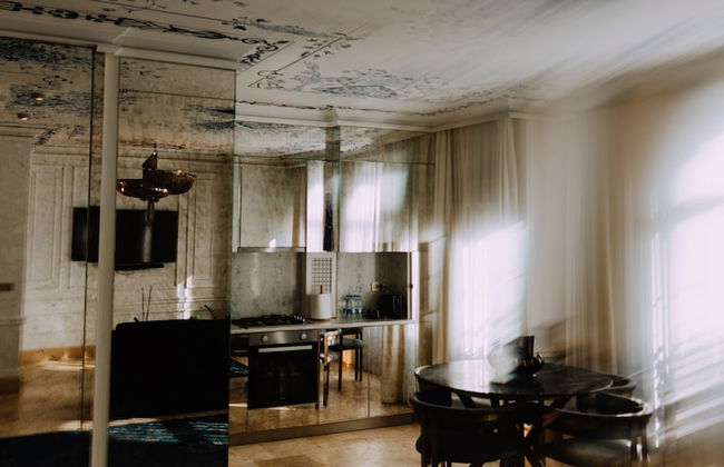 AB Residences - Foto 36