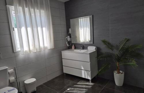 VILLA 5 PLAYA A 2 MINUTOS - Foto 62