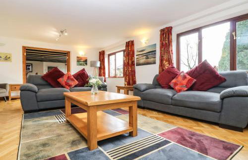 South Boduel Farmhouse - Foto 8