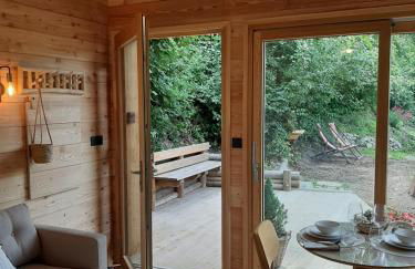 Petit chalet indépendant 2 pers "La cabane de Jean " - Photo 10