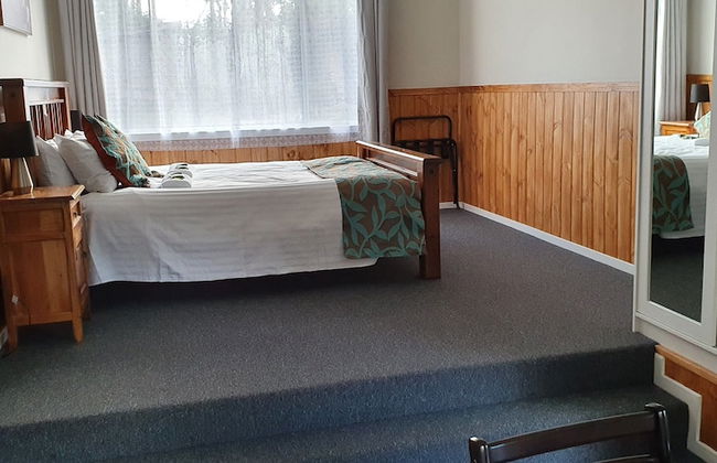 Cradle Alpine Retreat - Foto 6