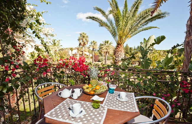 Classical Residence Baia Delle Palme 2 Bedroom Num1227 - Foto 30