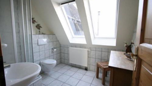 Margarethenhof - Foto 2, Shower