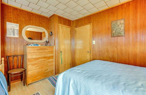 Beachfront Lavallette Home - 2 Mi to Casino Pier! - Foto 26