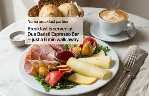 Base Apartments - Foto 40