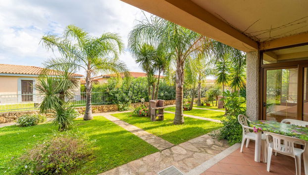 Terraço/pátio interior