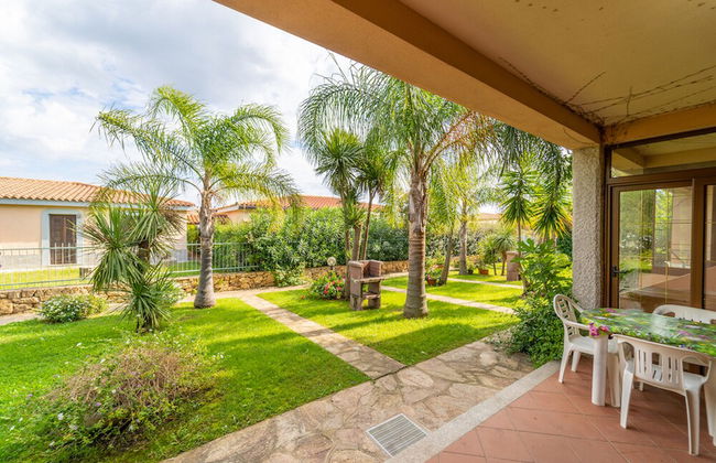 Villa Fiorita - Foto 5