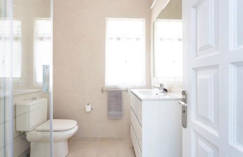 EDEN RENTALS Heart of the City - Foto 20