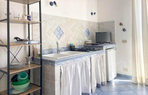 Rosa Dei Venti Marettimo - Foto 41