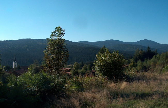 Wildnisresidenz am Nationalpark - Photo 45