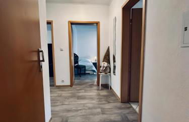 City Apartment Rheine Zentral & Kliniknah - Foto 20